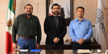 Juntos nos gastamos el cambio; de contratos, reclamos y chantajes