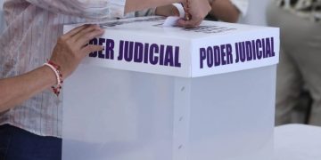 La otra pugna, elección judicial en puerta