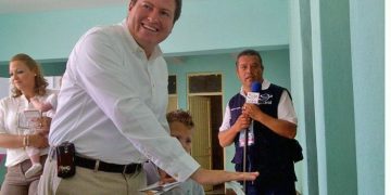 ¿Inicia Fito Bonilla su expectativa al 2027?
