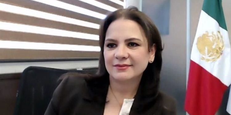 Norma Julieta, sutil ruta para 2027
