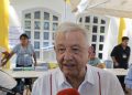 Reaparece AMLO y es para votar en la elección judicial