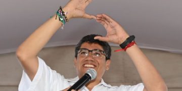 Las opciones de Saúl al 2027