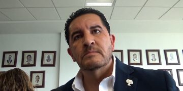 Javo Torres, el berrinche por la municipalización de Tránsito