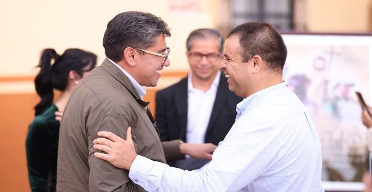 La falsa propaganda
