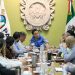 Unidad y no percepción, el llamado de Rodrigo Reyes al gobierno estatal y aspirantes a la gubernatura