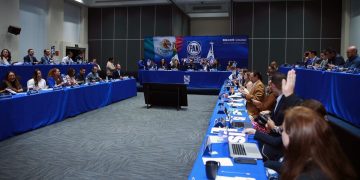 El PAN anuncia su «reset» político: Buscan ruptura implícita con el PRI y giran hacia MC
