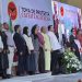 Julia Olguin rinde protesta como lideresa de la CATEM en Zacatecas; sindicato acumula acusaciones graves en varios estados