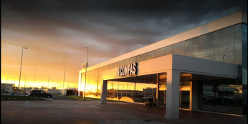 Cerrará planta automotriz en Aguascalientes; 800 Personas perderán su empleo