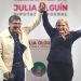Julia, ¿la respuesta frente a Verónica?