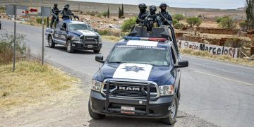 Baja considerablemente percepción de inseguridad en Fresnillo según la ENSU; capital con reducción mínima