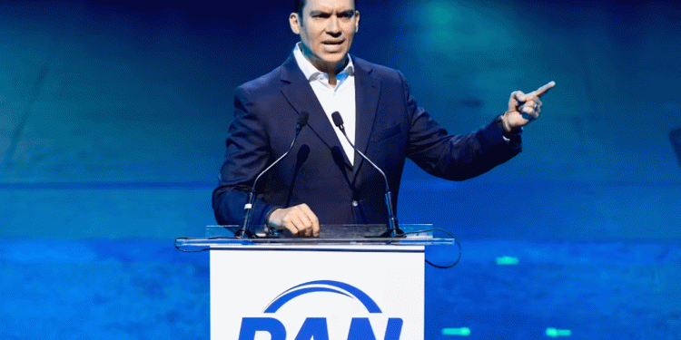 El espejismo del relanzamiento: La ruptura del PAN y el PRI