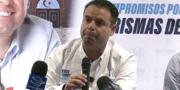 El terror en el cabildo capitalino y la furia de Varela