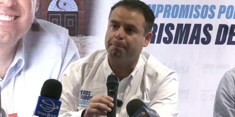 El terror en el cabildo capitalino y la furia de Varela
