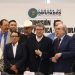 Reforma electoral para diciembre, proyecta Monreal; «no hay prisa» dice Pablo Gómez