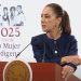 La doble crítica de Sheinbaum: Insensibilidad y continuidad en el relanzamiento del PAN