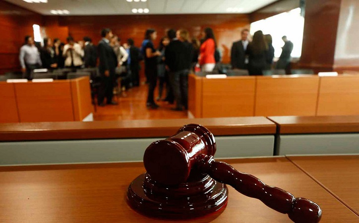 Un año después, el sistema penal no está completo