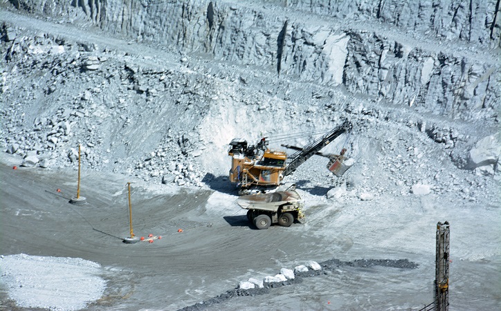 Las «extorsiones» en el caso Peñasquito; se desvanecen posturas