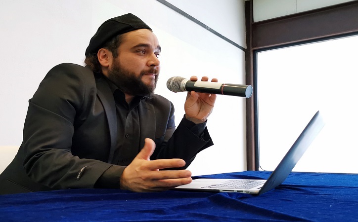 Privatización del agua y contaminación minera; Desde Zacatecas, una mirada a la crisis en Chile