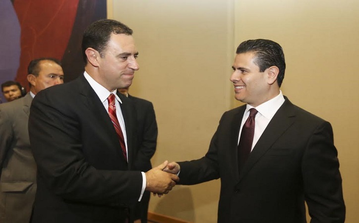 Milpillas: el negocio de los Alejandros