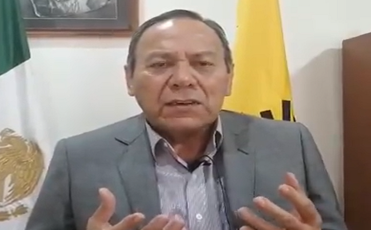 «Una mujer puede ser la solución para que vayamos juntos»: Zambrano en relación a Zacatecas