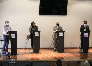 Van 27 solicitudes de debate ante Ieez; se realizarán algunos en próximos días