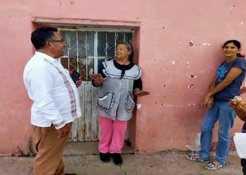 Impuesto ecológico debe beneficiar a comunidades con actividad minera: Jesús Cid