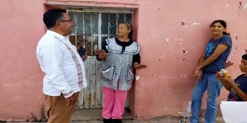 Impuesto ecológico debe beneficiar a comunidades con actividad minera: Jesús Cid