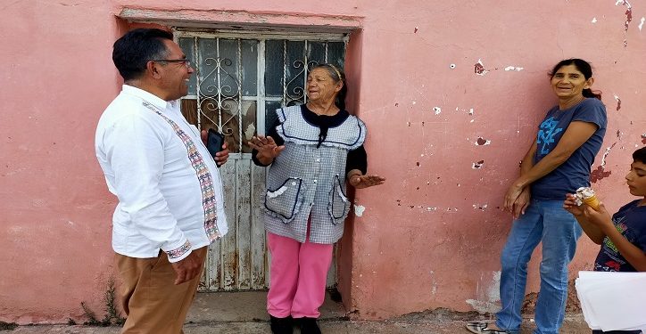 Impuesto ecológico debe beneficiar a comunidades con actividad minera: Jesús Cid