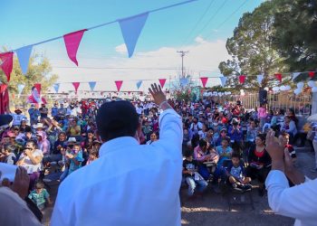 «Sin descanso y hasta la victoria este 6 de junio» : SMA
