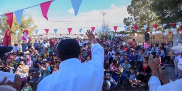 «Sin descanso y hasta la victoria este 6 de junio» : SMA