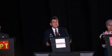 “Es tiempo de asumir compromisos, no de confrontación” Saúl Monreal