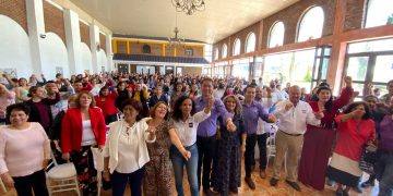 Presume PES apoyo de docentes universitarios