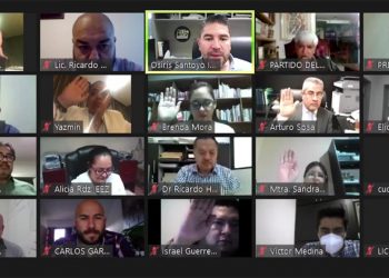 Cancela Ieez registro de 11 candidaturas por incumplir requisitos de elegibilidad