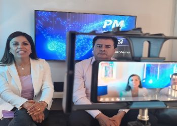 Lupita Medina no declinará por nadie, revela que “Va por Zacatecas” le pidió no hacerlo por DMA