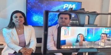 Lupita Medina no declinará por nadie, revela que “Va por Zacatecas” le pidió no hacerlo por DMA