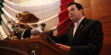 Va Benjamín Medrano en la segunda plurinominal, aprueba Ieez modificaciones a la lista de diputaciones RP del PRI