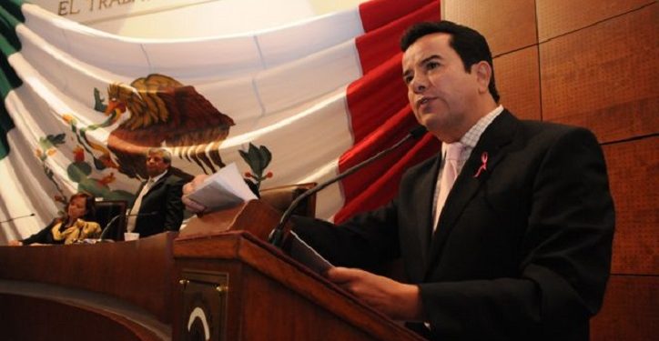 Va Benjamín Medrano en la segunda plurinominal, aprueba Ieez modificaciones a la lista de diputaciones RP del PRI