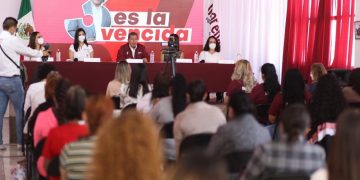 Impulso a la mujer rural, eje transversal del gobierno de la transformación: David Monreal