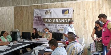 Concluyen cómputos en 32 consejos municipales electorales, entregan constancia de mayoría