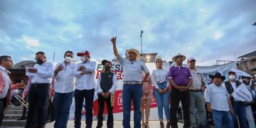 En 60 días, SMA recorre todo el municipio