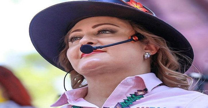 Creará Claudia Anaya primer gobierno de coalición