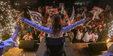 Expulsaremos a los falsos mesías y correremos a los que se sienten dueños de Zacatecas: Verver y Anaya