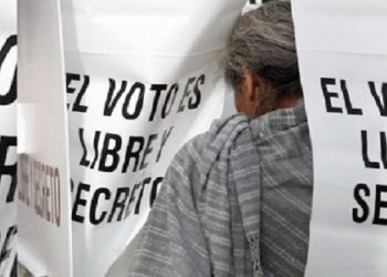 Prohibida la publicación de encuestas de salida; así lo marca la Ley