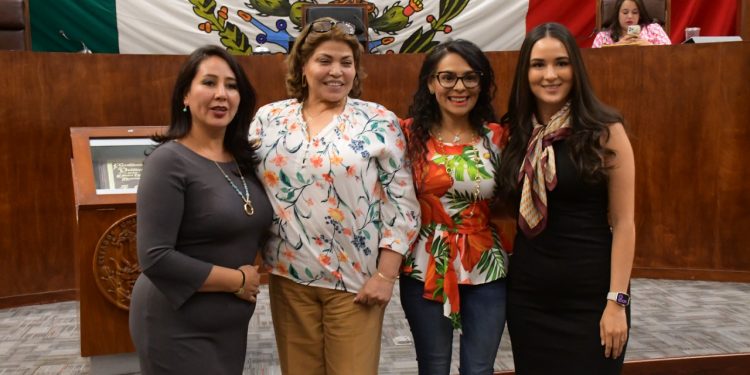 Se desinfla Morena en la Legislatura, dos diputadas se adhieren a Nueva Alianza