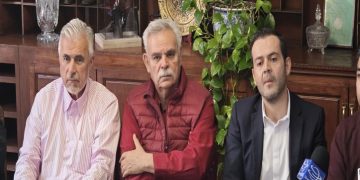 Se pronuncian por la unidad, pero en contra de imposiciones y vetos