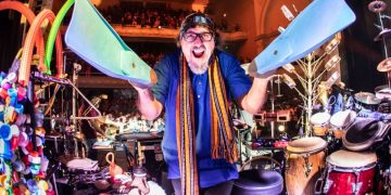 Del 9 al 19 de noviembre, Festival Internacional de Jazz y Blues 2023