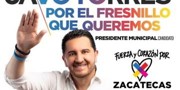 Candidato del PRIAN en Fresnillo, Javo Torres, recibió más de 170 millones en contratos para sus empresas en gobiernos tricolores