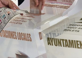 IEEZ determina resultados de la elección local