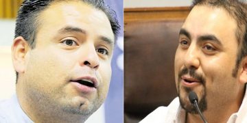 Cada bufón con su circo, batalla de showmans