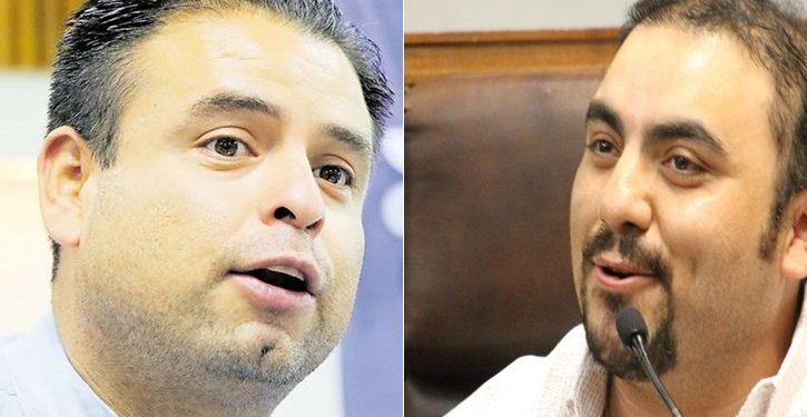 Cada bufón con su circo, batalla de showmans